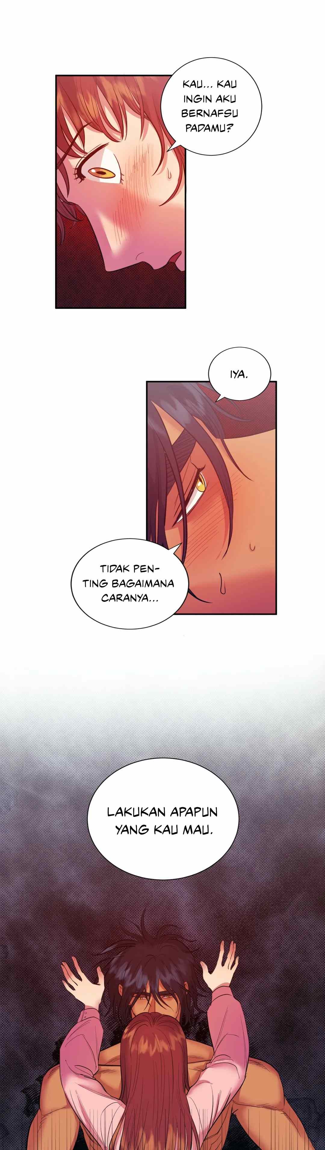 Hana’s Demons of Lust - Chapter 11 8