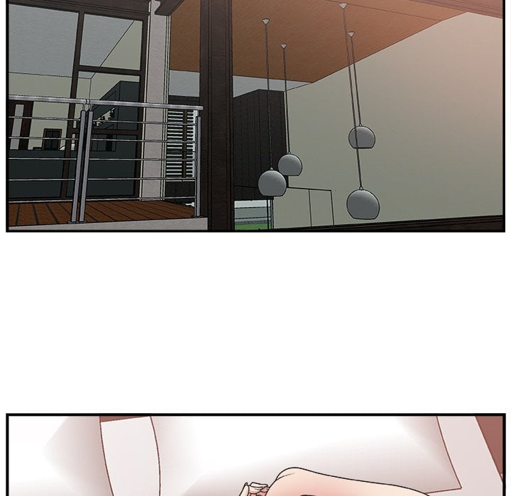 Miss Announcer - Chapter 11 30