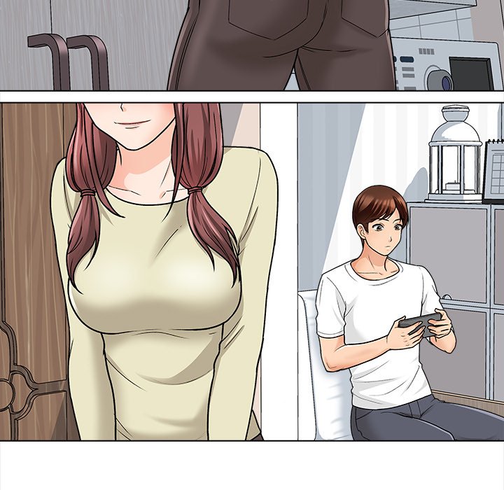 Blissville - Chapter 11 45