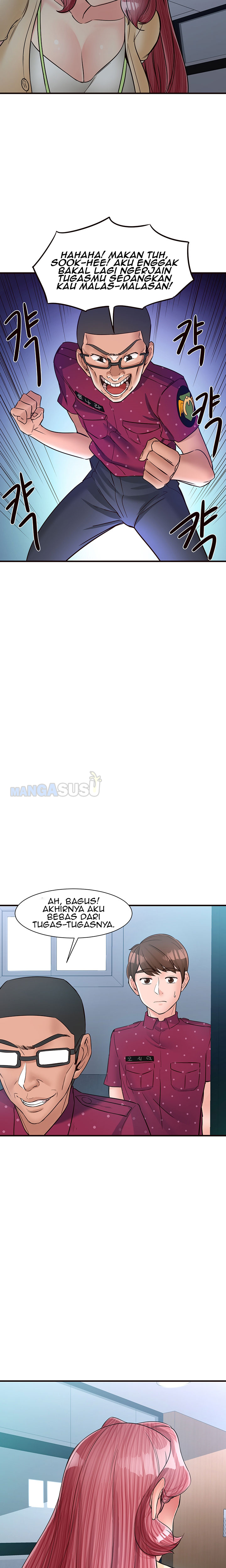 Public Interest - Chapter 11 28