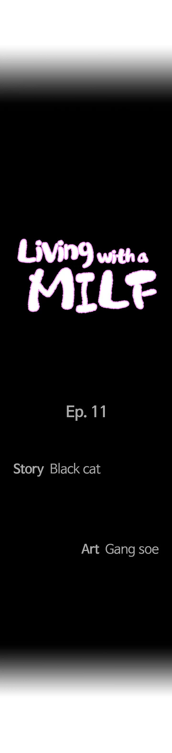 Living With a MILF - Chapter 11 4