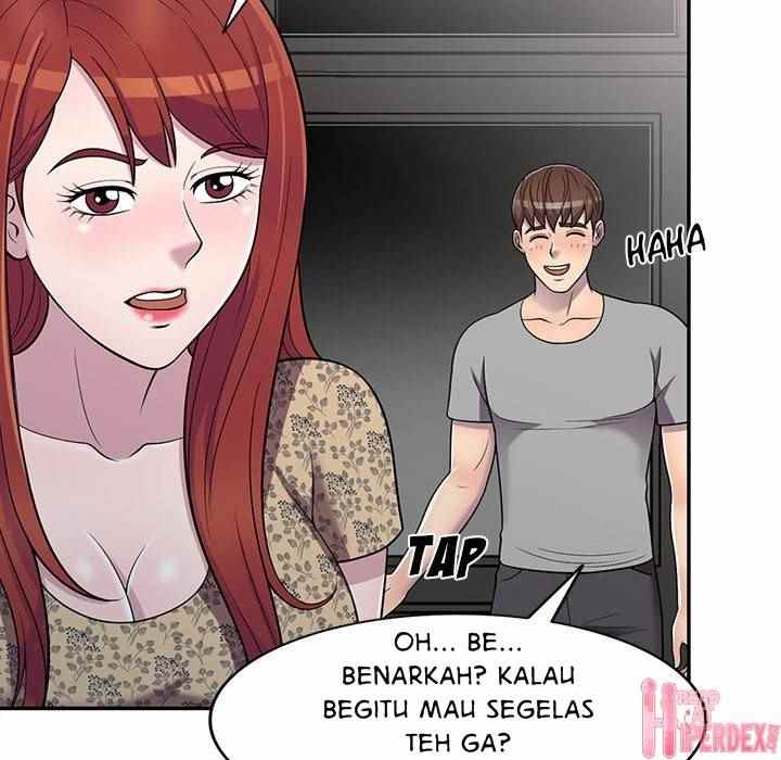 A Stolen Taste - Chapter 11 58