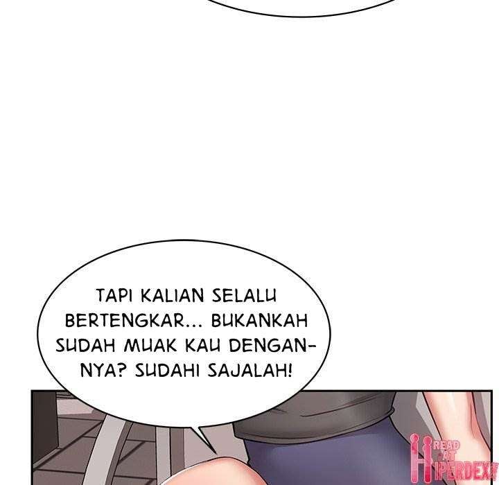 Safe Haven - Chapter 11 61 Safe Haven - Chapter 11 61