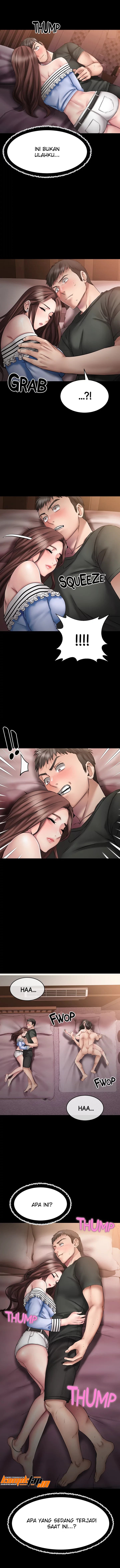 My Female Friend Who Crossed The Line - Chapter 11 8