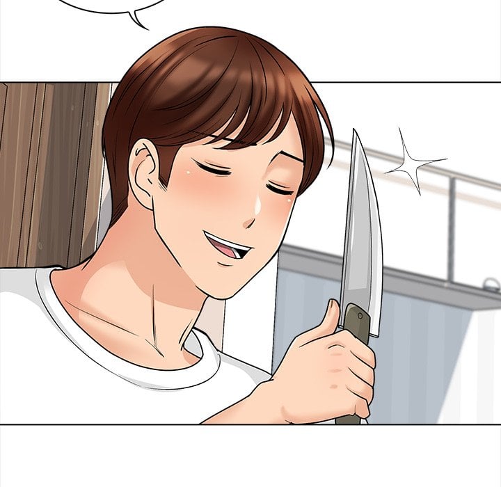 Blissville - Chapter 11 14