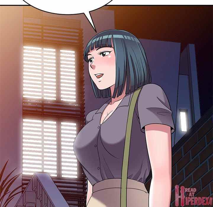 A Stolen Taste - Chapter 11 88