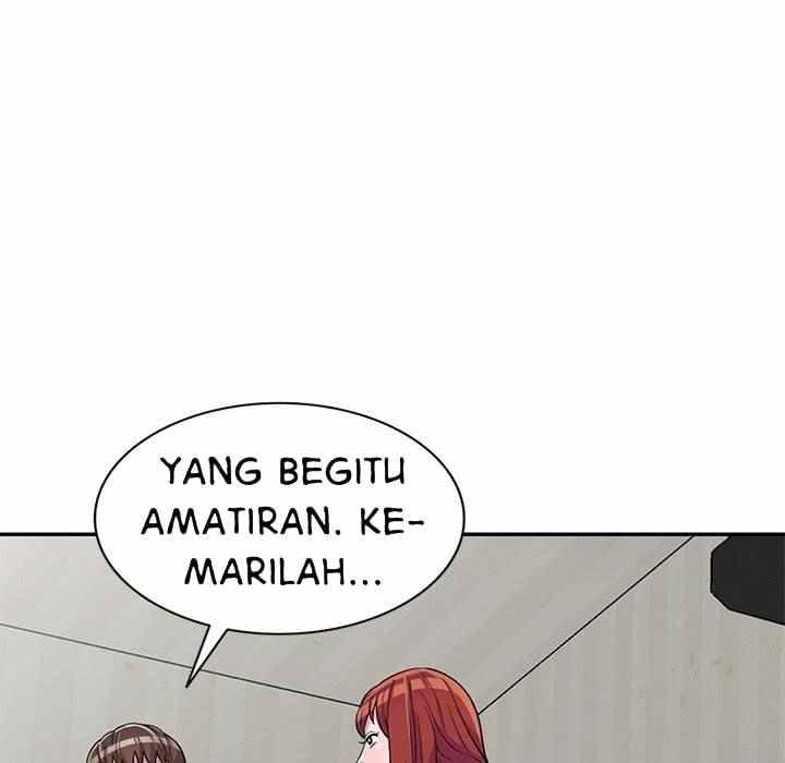 A Stolen Taste - Chapter 11 75