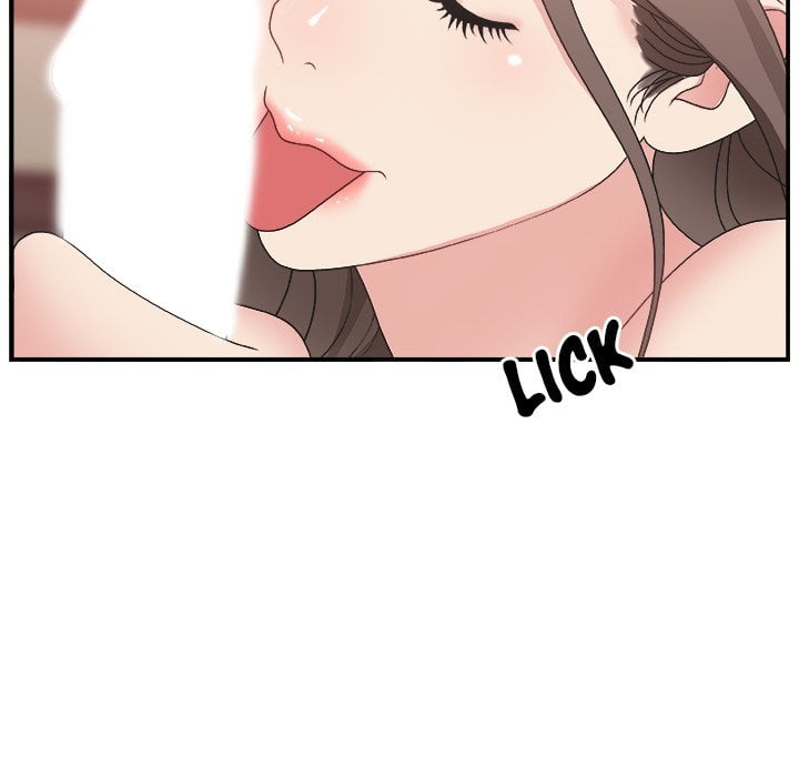 Miss Announcer - Chapter 11 19