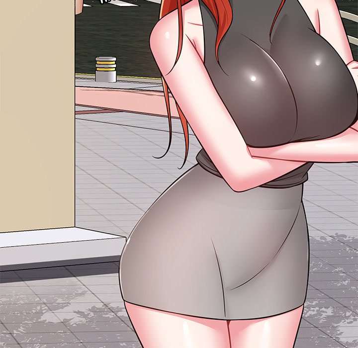 Safe Haven - Chapter 11 123 Safe Haven - Chapter 11 123