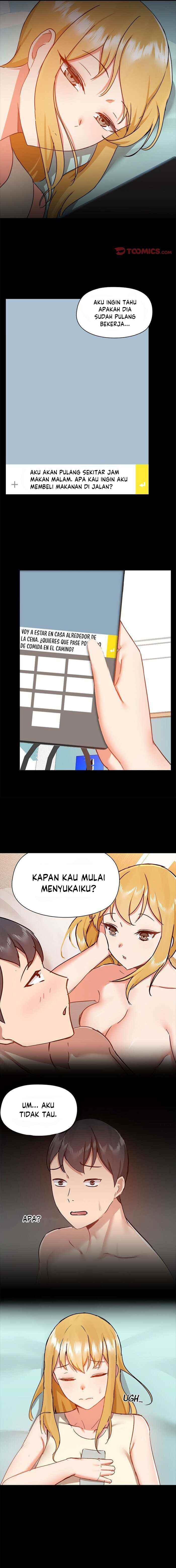 Gamers - Chapter 50 2