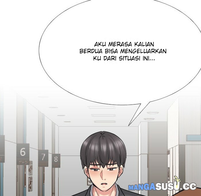 One Shot Men&#8217;s Clinic - Chapter 50 68