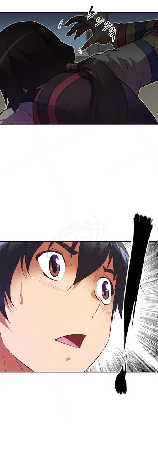 Brawling Go - Chapter 50 41