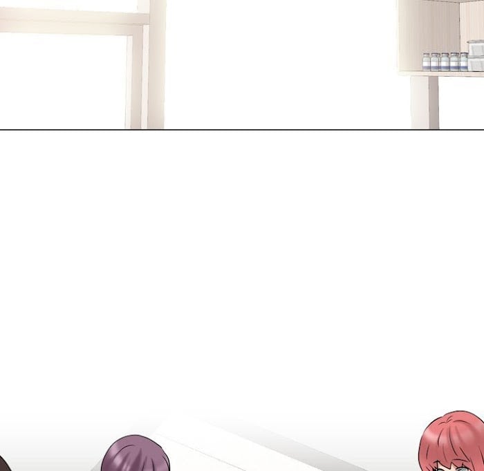 One Shot Men&#8217;s Clinic - Chapter 50 99