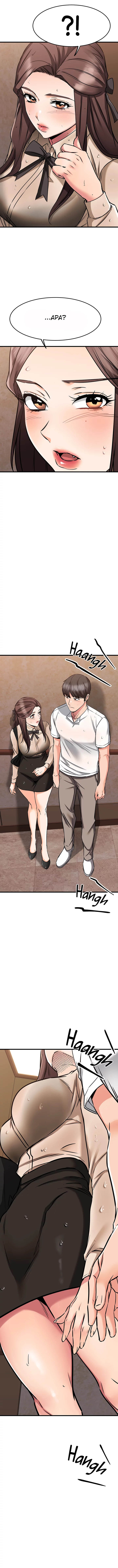 My Female Friend Who Crossed The Line - Chapter 50 24 My Female Friend Who Crossed The Line - Chapter 50 24