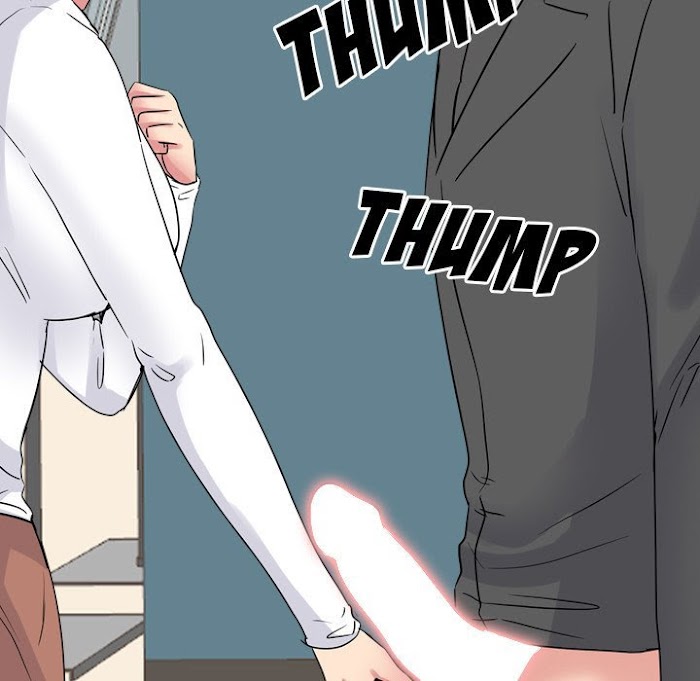 One Shot Men&#8217;s Clinic - Chapter 50 39