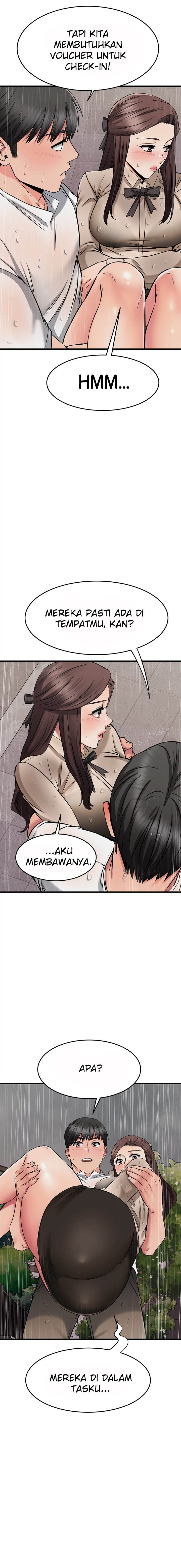 My Female Friend Who Crossed The Line - Chapter 50 17 My Female Friend Who Crossed The Line - Chapter 50 17