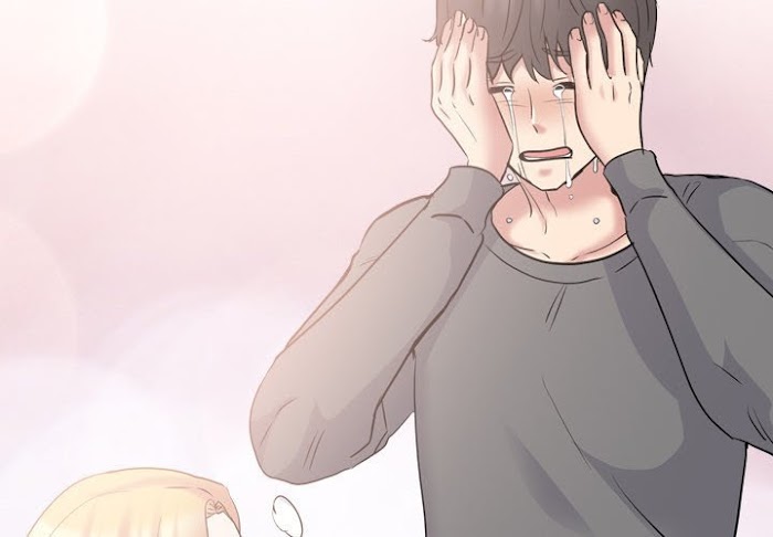 One Shot Men&#8217;s Clinic - Chapter 50 4