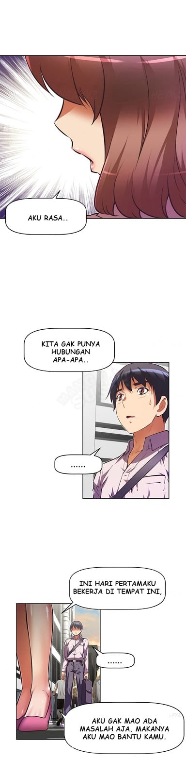 Brawling Go - Chapter 50 10