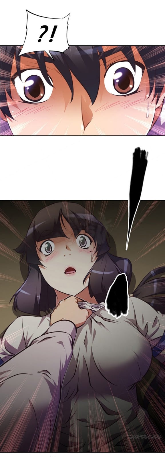 Brawling Go - Chapter 50 45