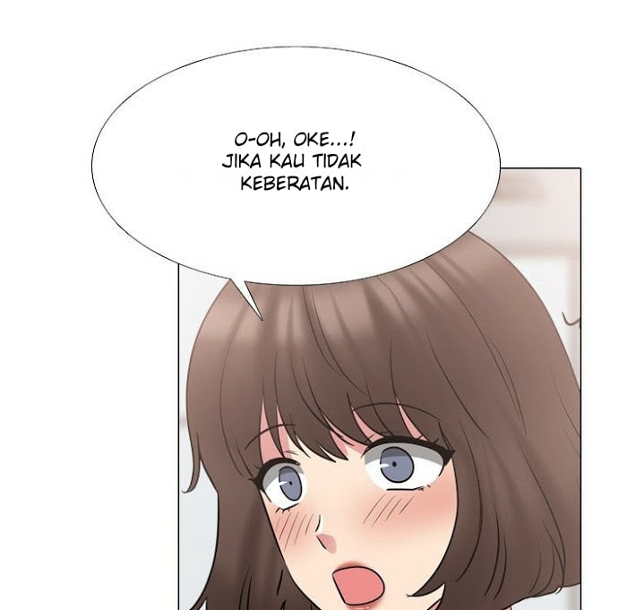 One Shot Men&#8217;s Clinic - Chapter 50 36