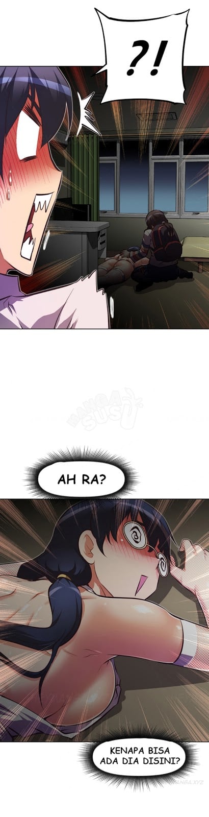 Brawling Go - Chapter 50 40