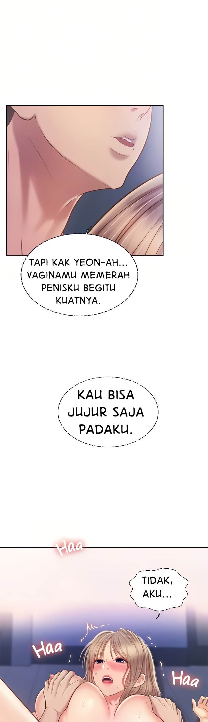 Noona&#8217;s Taste - Chapter 50 38