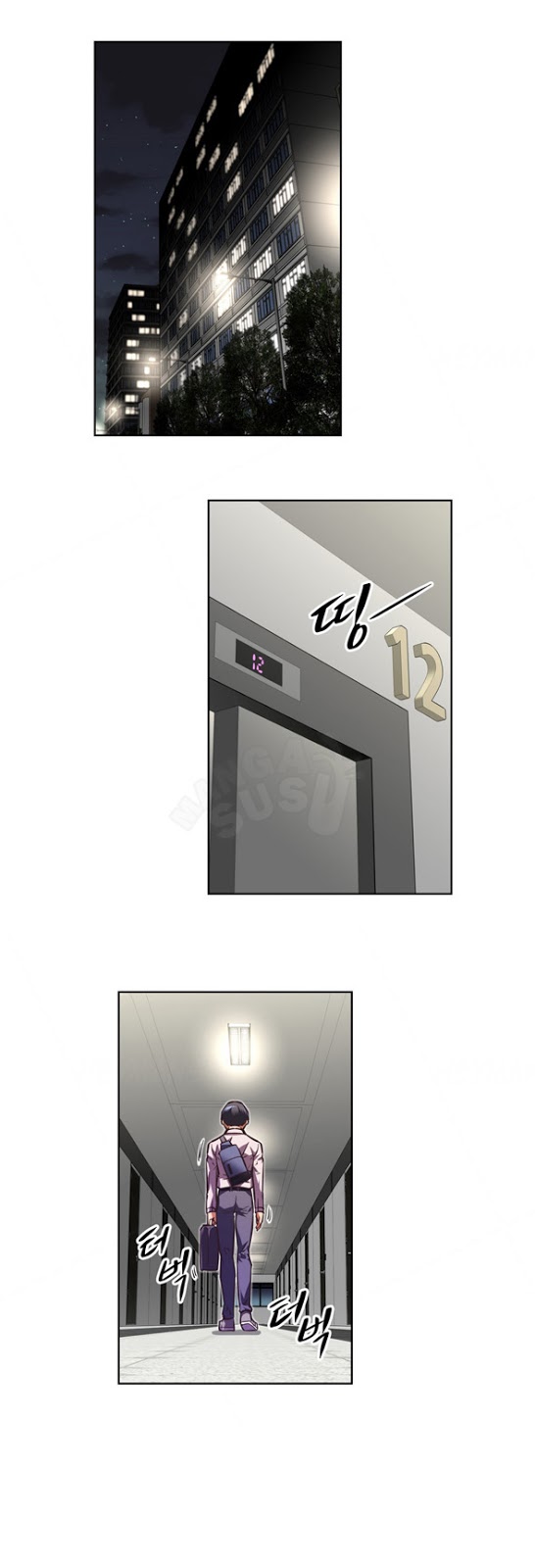 Brawling Go - Chapter 50 30