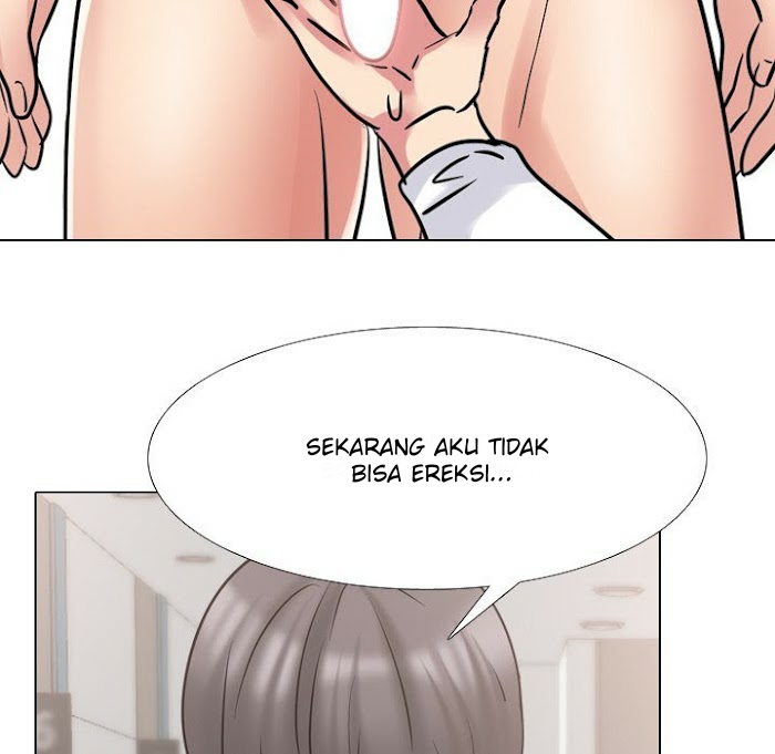 One Shot Men&#8217;s Clinic - Chapter 50 52