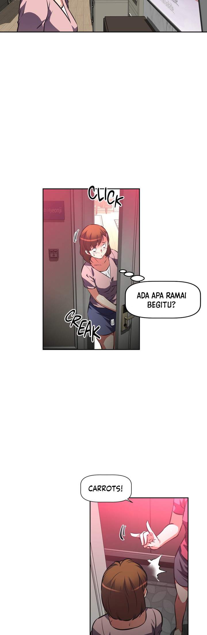 Hell&#8217;s Harem - Chapter 50 28