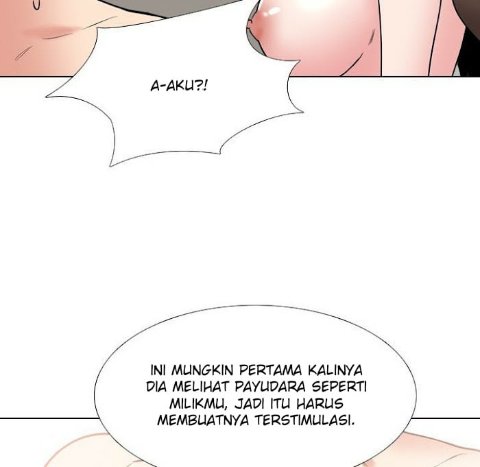 One Shot Men&#8217;s Clinic - Chapter 50 106
