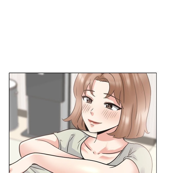 One Shot Men&#8217;s Clinic - Chapter 50 91
