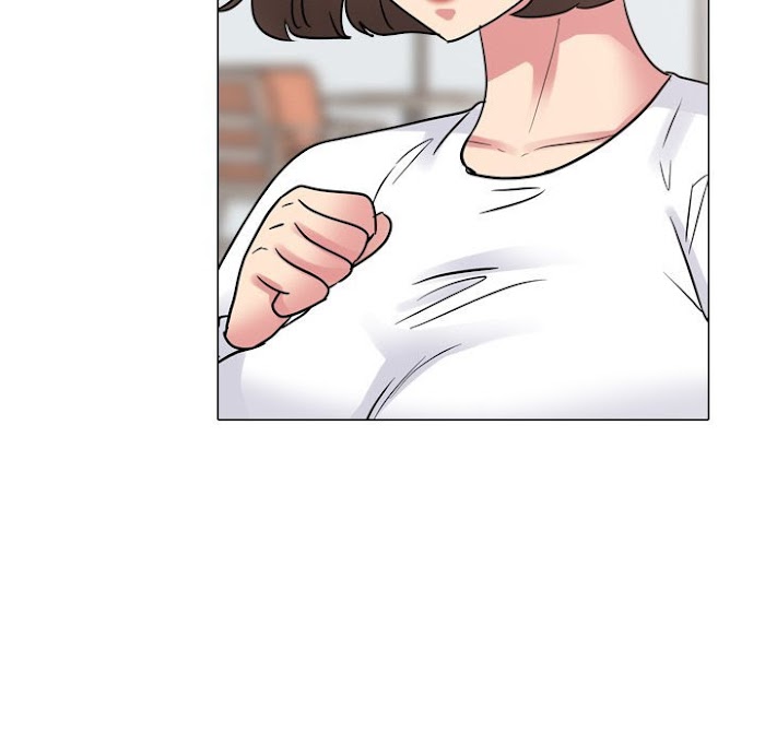One Shot Men&#8217;s Clinic - Chapter 50 37