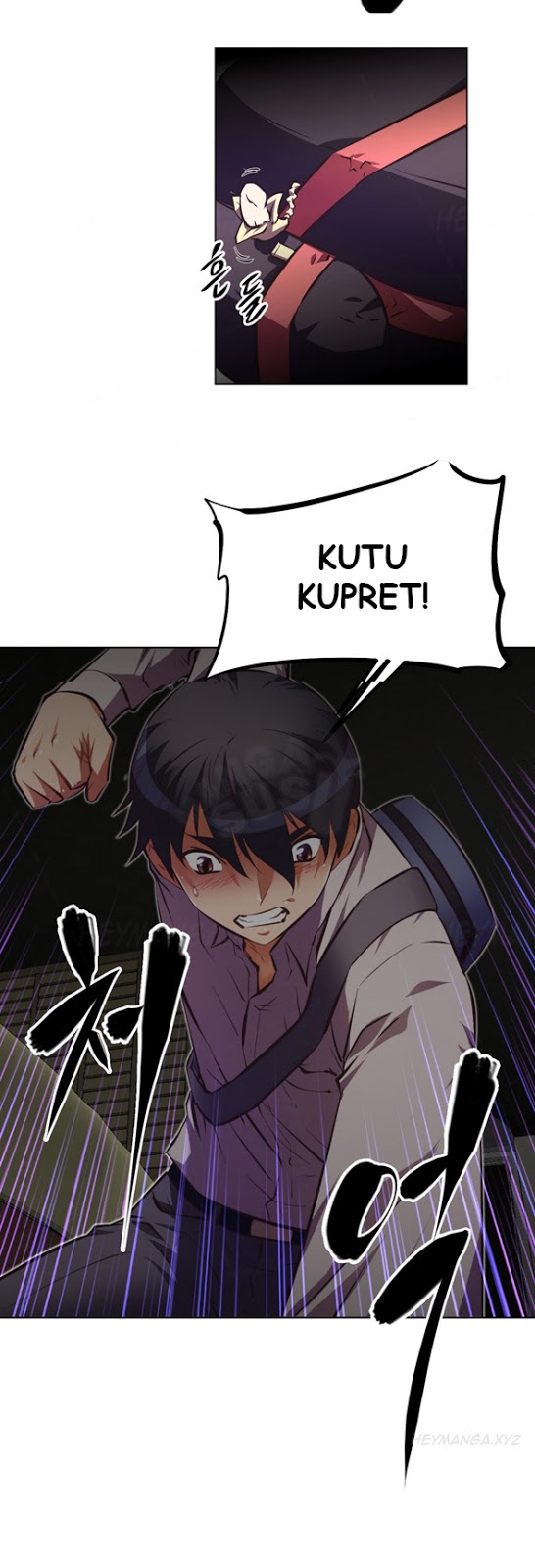 Brawling Go - Chapter 50 44