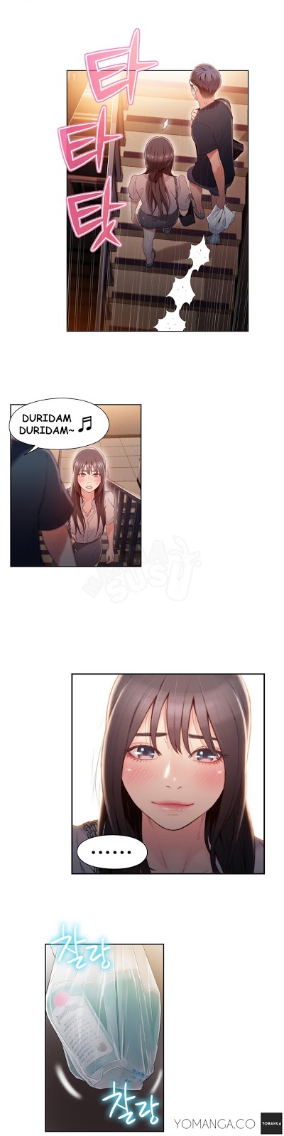 Sweet Guy - Chapter 50 6
