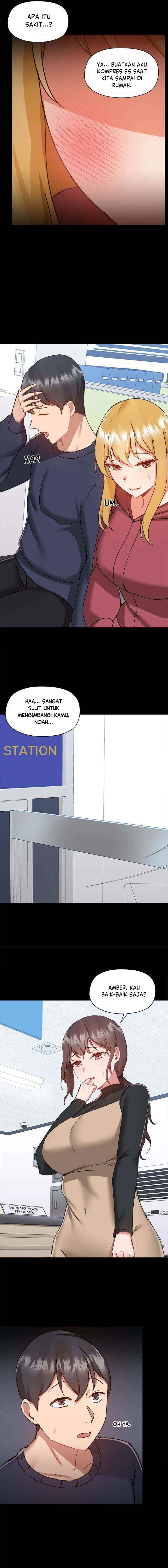 Gamers - Chapter 50 12