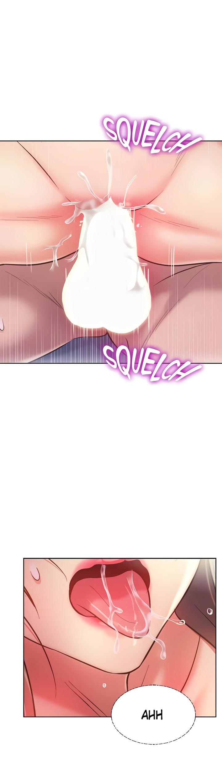 Noona&#8217;s Taste - Chapter 50 48