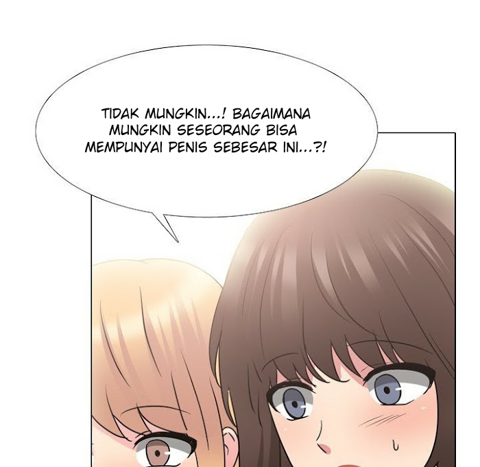 One Shot Men&#8217;s Clinic - Chapter 50 21