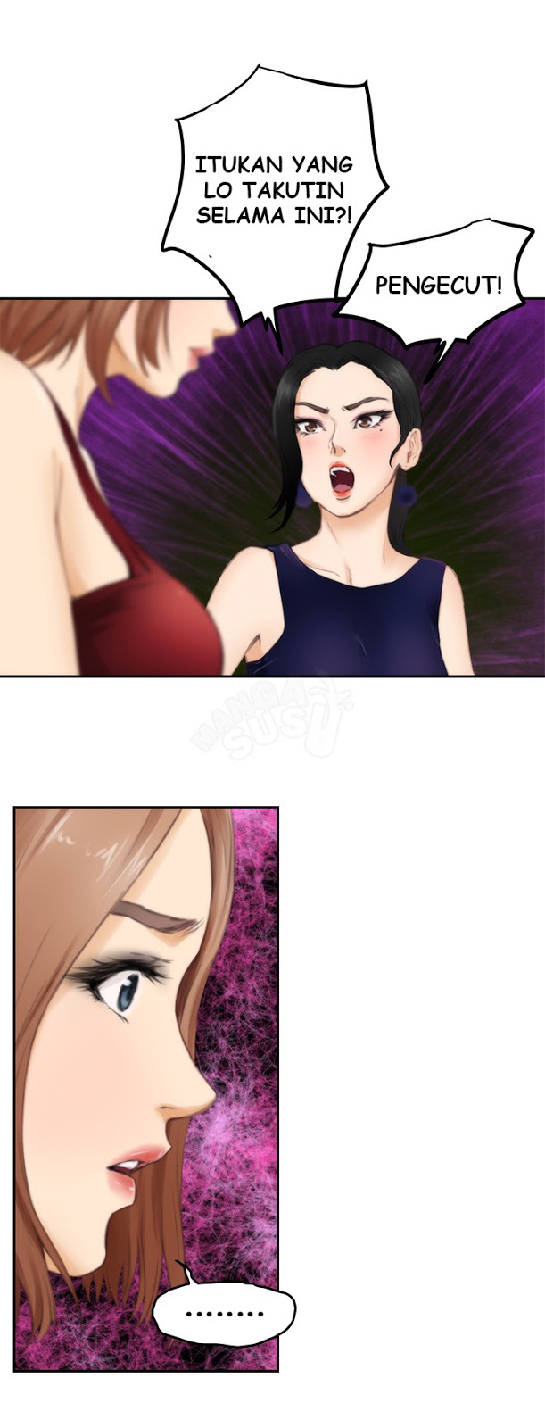 H-Mate - Chapter 50 8