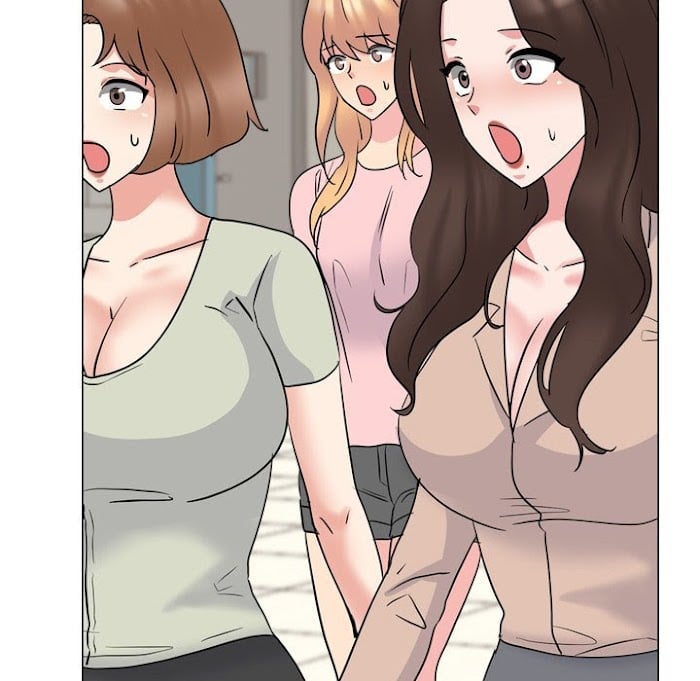 One Shot Men&#8217;s Clinic - Chapter 50 7