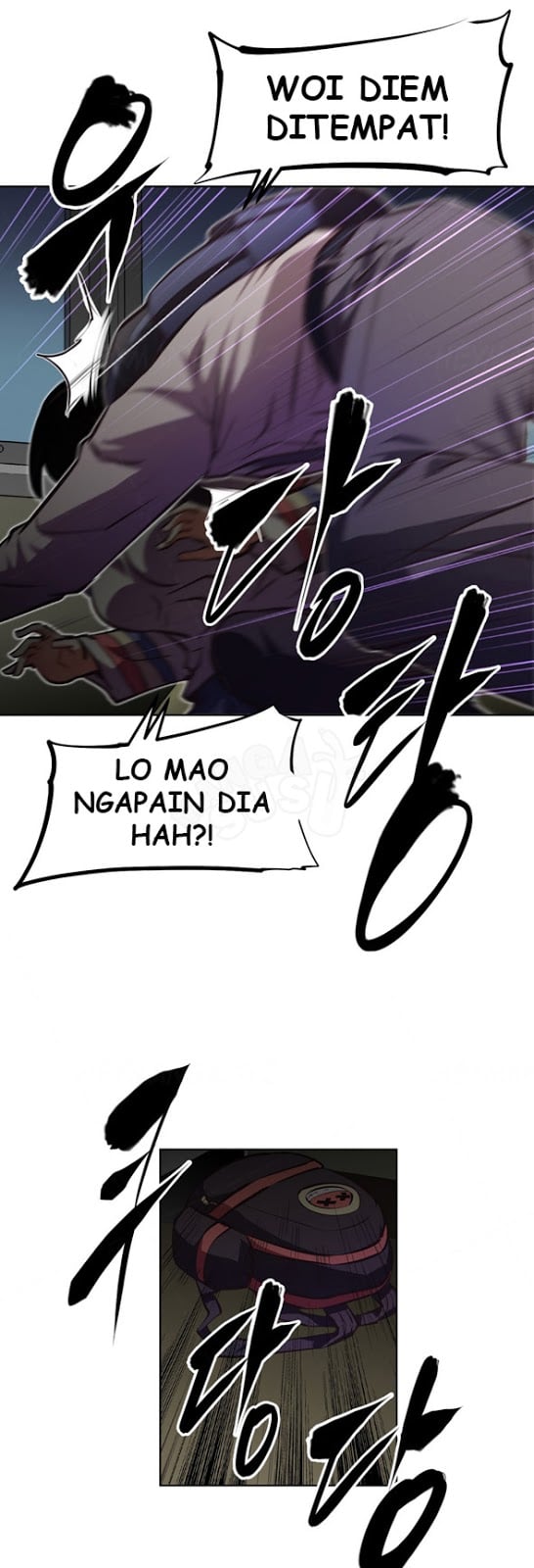 Brawling Go - Chapter 50 43