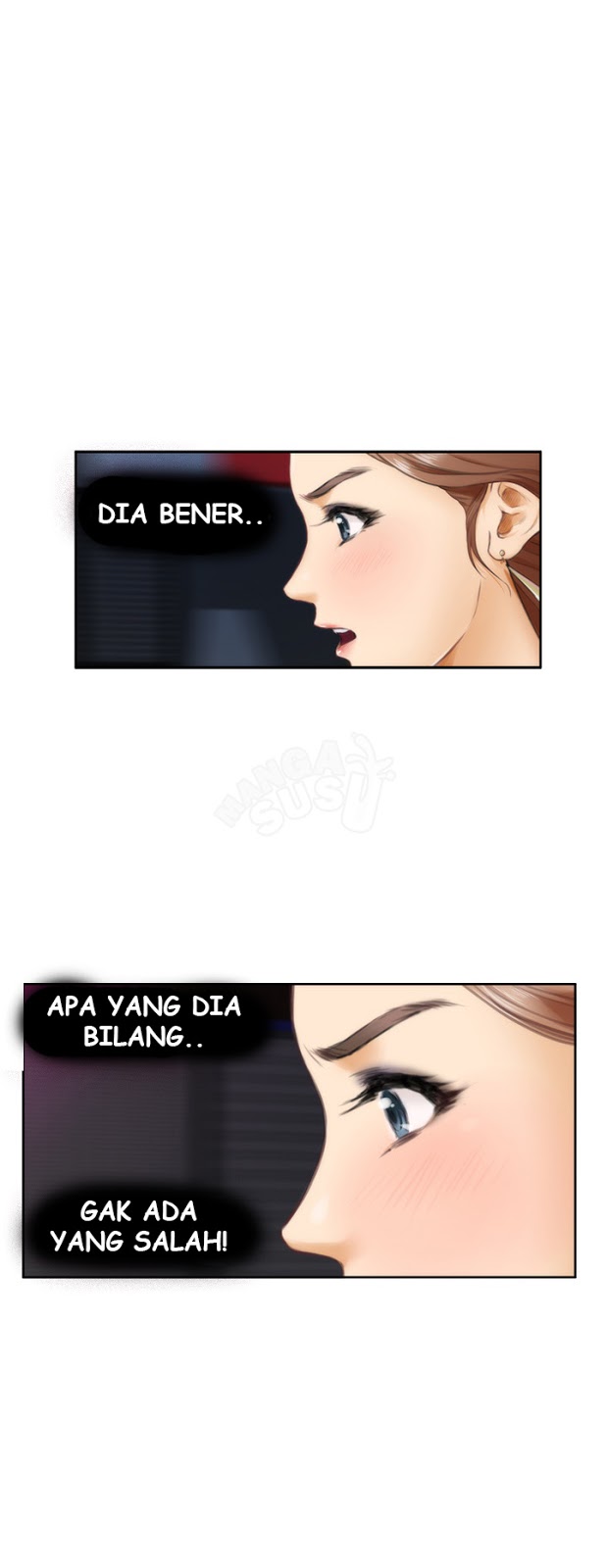 H-Mate - Chapter 50 16