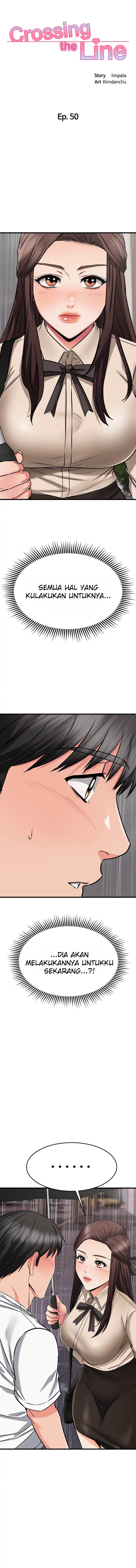 My Female Friend Who Crossed The Line - Chapter 50 5 My Female Friend Who Crossed The Line - Chapter 50 5