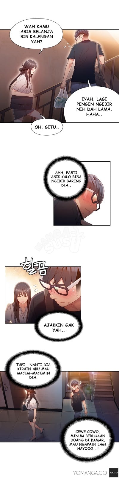 Sweet Guy - Chapter 50 7