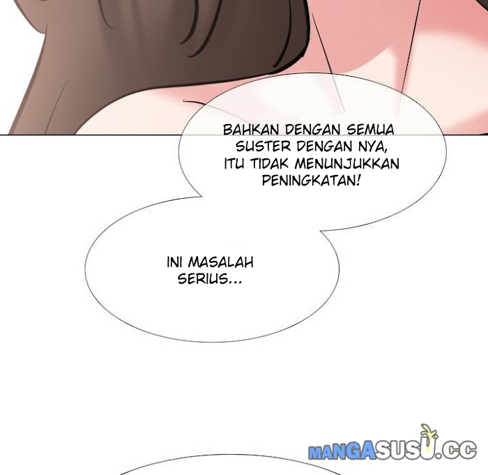 One Shot Men&#8217;s Clinic - Chapter 50 128