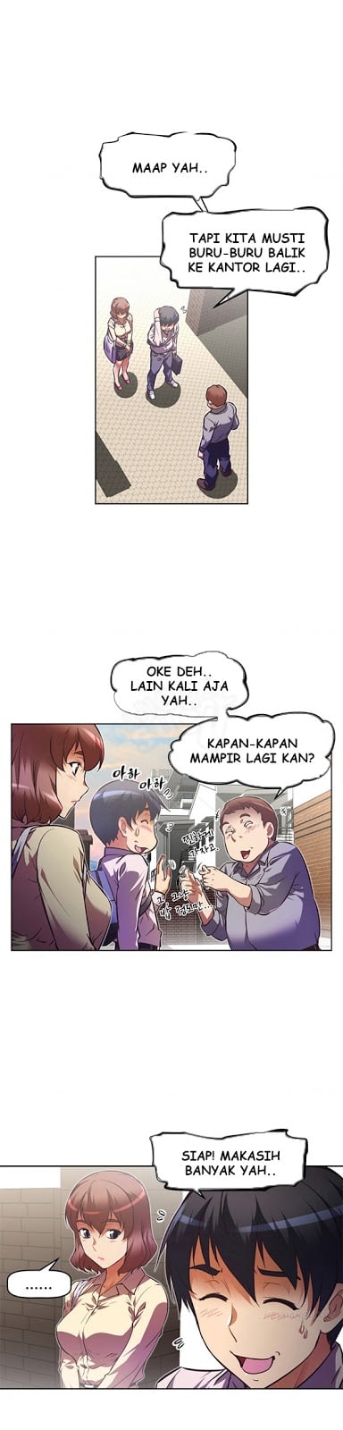 Brawling Go - Chapter 50 6