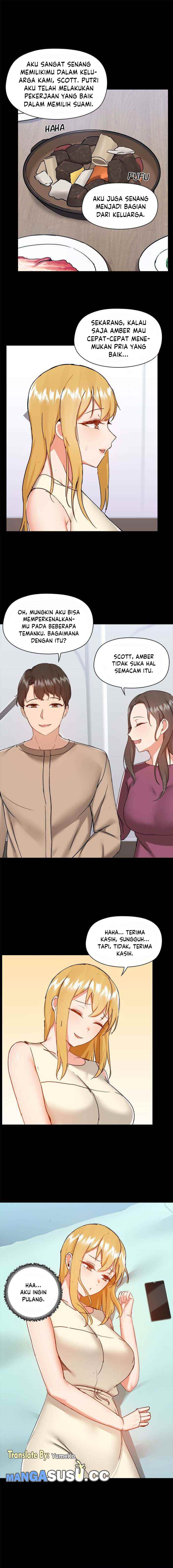 Gamers - Chapter 50 1