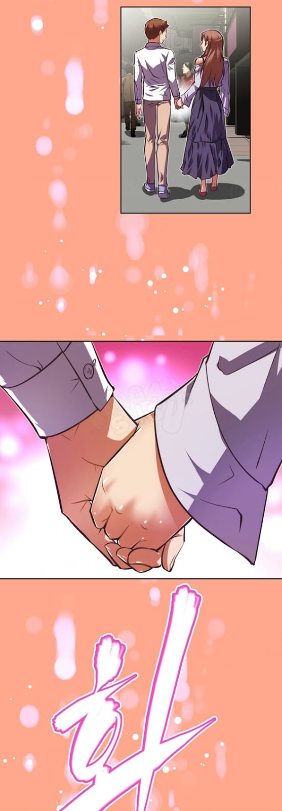 Brawling Go - Chapter 50 19