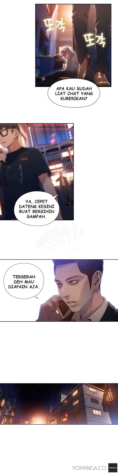 Sweet Guy - Chapter 50 1