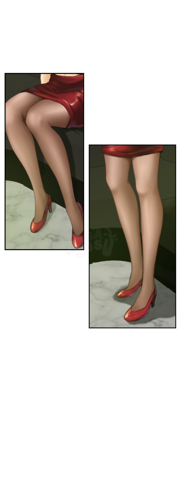 H-Mate - Chapter 50 13