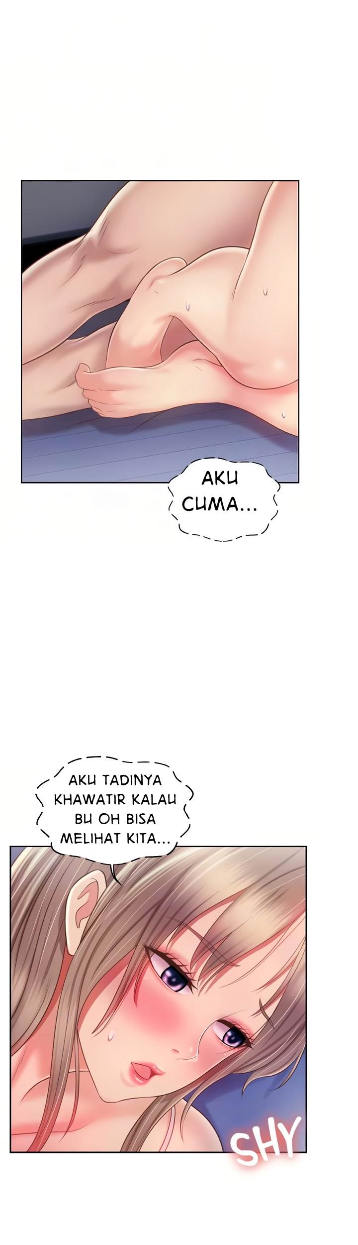 Noona&#8217;s Taste - Chapter 50 15